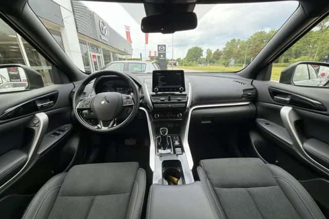 Mitsubishi Eclipse Cross (2025) thumbnail 9