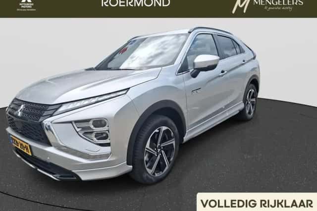 Mitsubishi Eclipse Cross (2025) thumbnail 1
