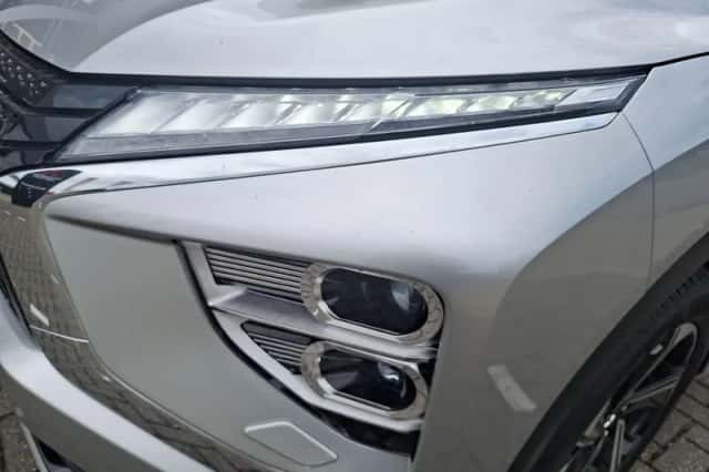 Mitsubishi Eclipse Cross (2025) thumbnail 16