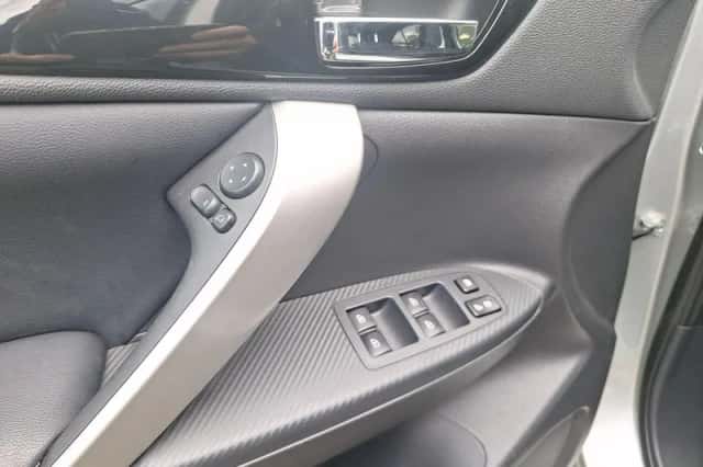 Mitsubishi Eclipse Cross (2025) thumbnail 18