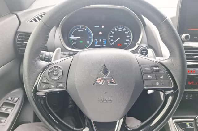Mitsubishi Eclipse Cross (2025) thumbnail 20
