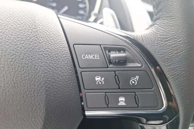 Mitsubishi Eclipse Cross (2025) thumbnail 22