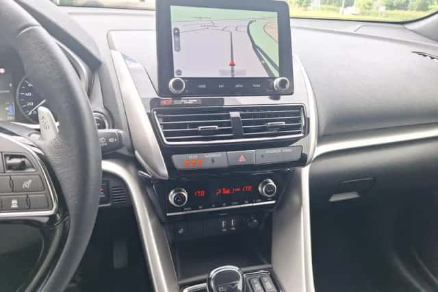 Mitsubishi Eclipse Cross (2025) thumbnail 29