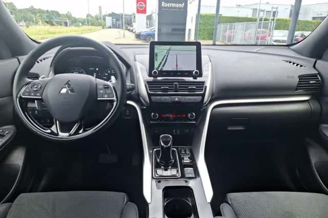 Mitsubishi Eclipse Cross (2025) thumbnail 31