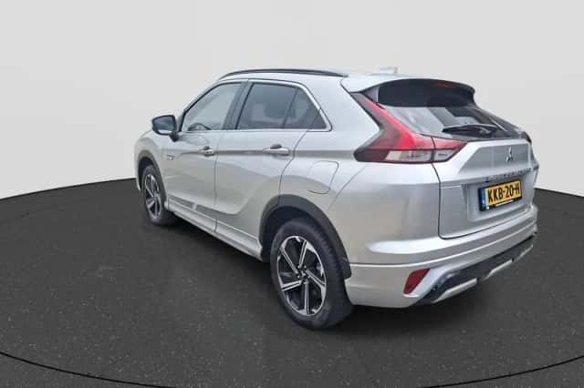 Mitsubishi Eclipse Cross (2025) thumbnail 5