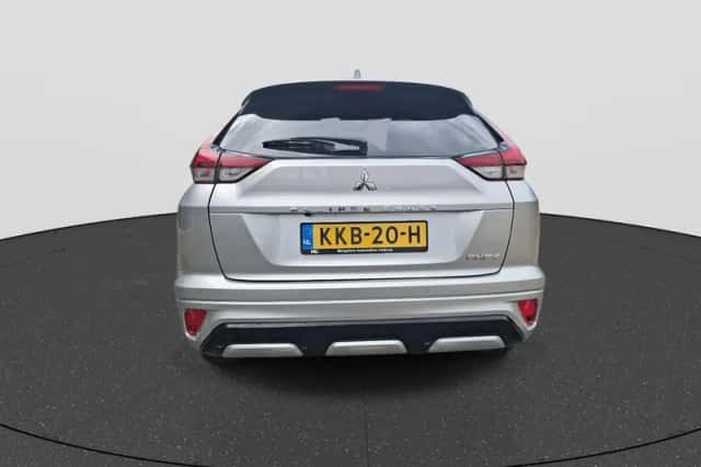Mitsubishi Eclipse Cross (2025) thumbnail 6