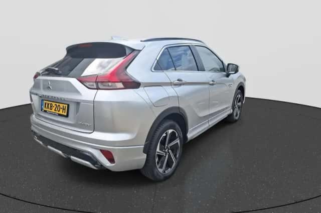 Mitsubishi Eclipse Cross (2025) thumbnail 7