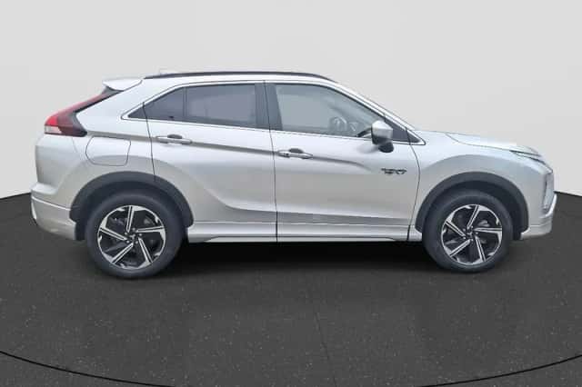 Mitsubishi Eclipse Cross (2025) thumbnail 8