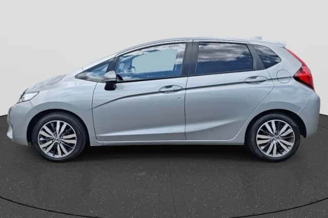 Honda Jazz (2017) thumbnail 4