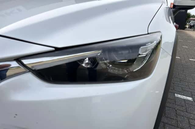 Mazda CX-3 (2017) thumbnail 13