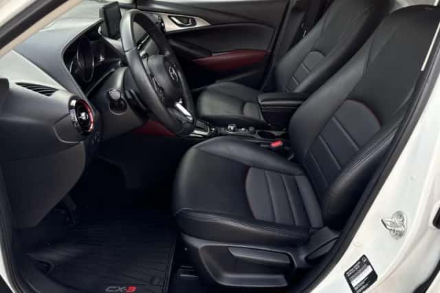 Mazda CX-3 (2017) thumbnail 14