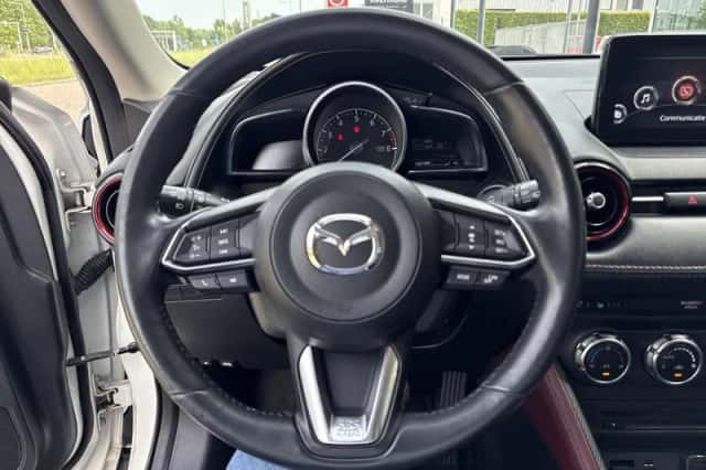 Mazda CX-3 (2017) thumbnail 17