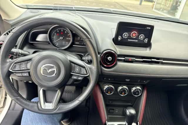 Mazda CX-3 (2017) thumbnail 19