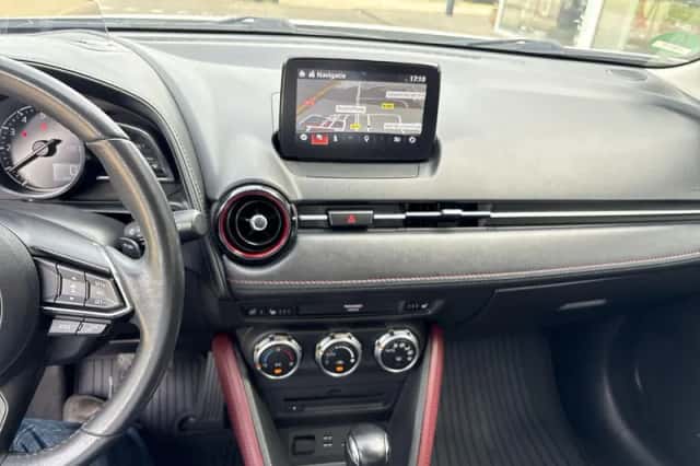 Mazda CX-3 (2017) thumbnail 20