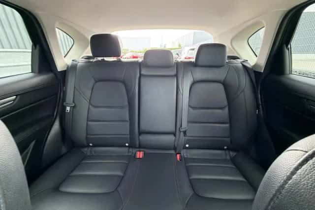 Mazda CX-5 (2019) thumbnail 12