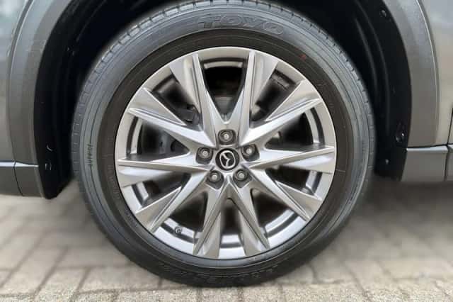 Mazda CX-5 (2019) thumbnail 15