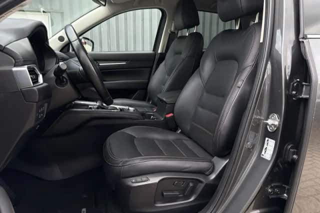 Mazda CX-5 (2019) thumbnail 16