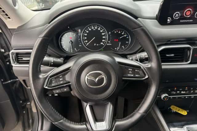 Mazda CX-5 (2019) thumbnail 19