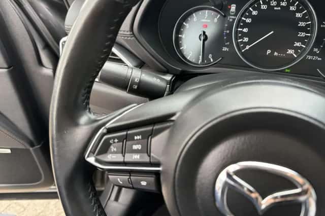 Mazda CX-5 (2019) thumbnail 20