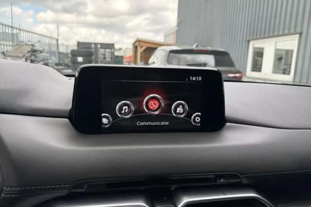 Mazda CX-5 (2019) thumbnail 23