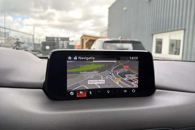 Mazda CX-5 (2019) thumbnail 24