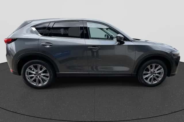 Mazda CX-5 (2019) thumbnail 8