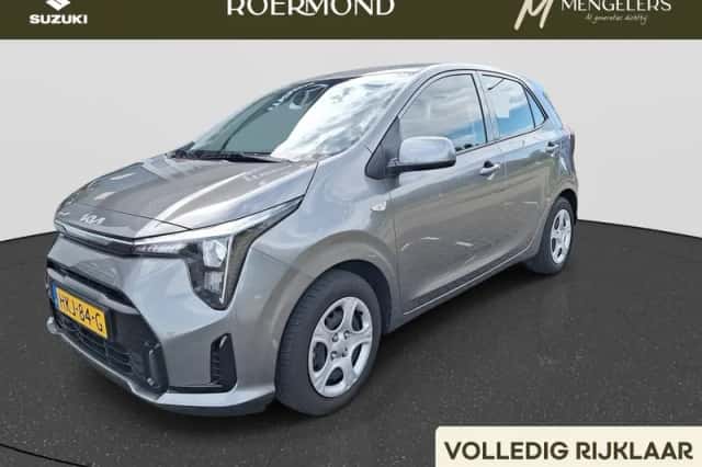 Kia Picanto (2025) thumbnail 1