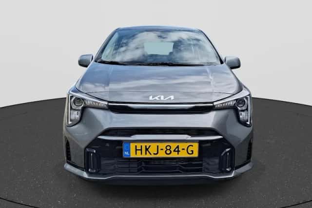 Kia Picanto (2025) thumbnail 2