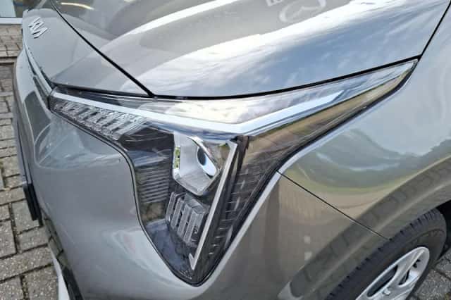 Kia Picanto (2025) thumbnail 16