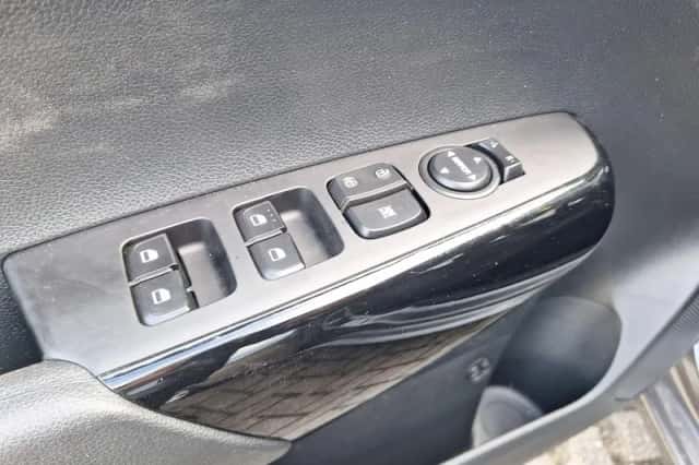 Kia Picanto (2025) thumbnail 18