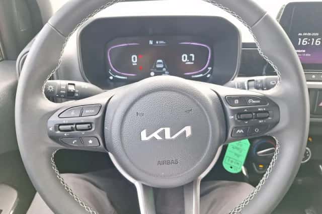 Kia Picanto (2025) thumbnail 20