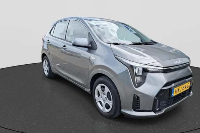 Kia Picanto (2025) thumbnail 3