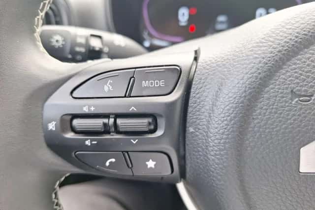 Kia Picanto (2025) thumbnail 21