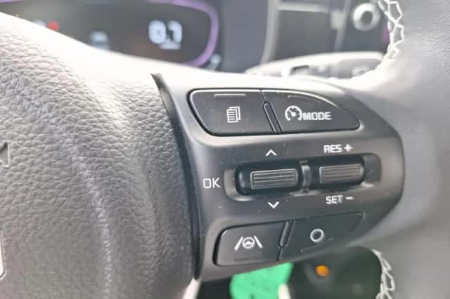 Kia Picanto (2025) thumbnail 22