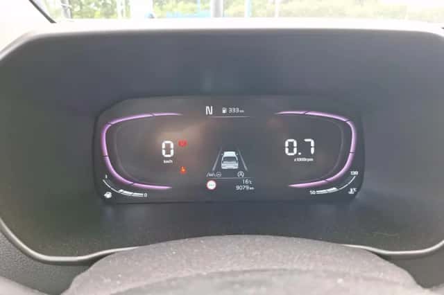 Kia Picanto (2025) thumbnail 23