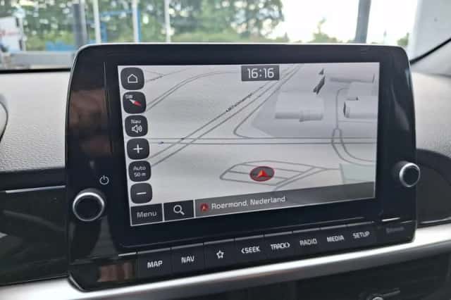Kia Picanto (2025) thumbnail 25
