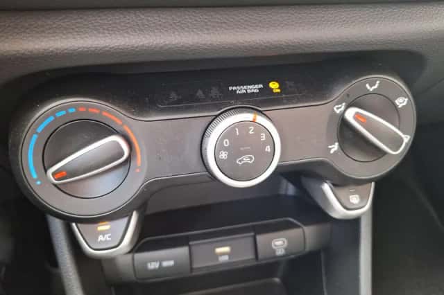 Kia Picanto (2025) thumbnail 27
