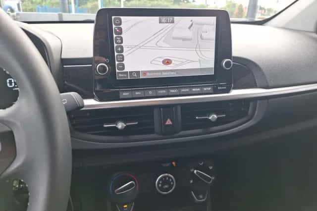 Kia Picanto (2025) thumbnail 29