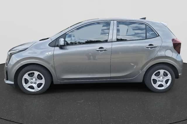 Kia Picanto (2025) thumbnail 4