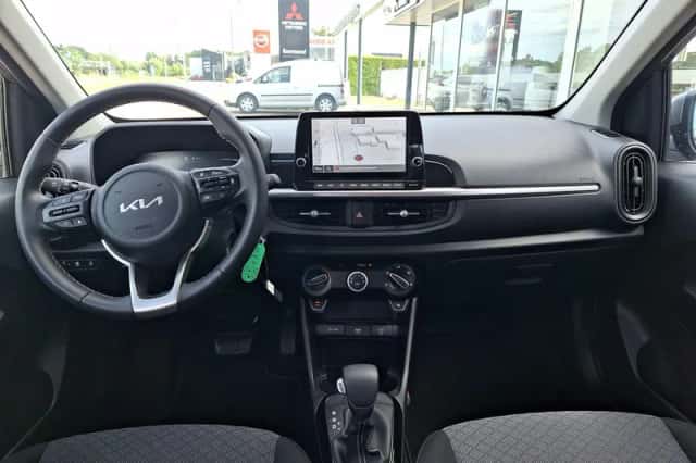 Kia Picanto (2025) thumbnail 31