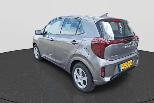 Kia Picanto (2025) thumbnail 5