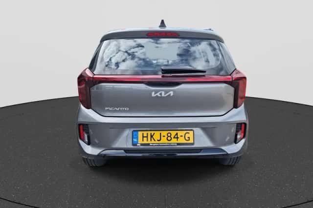 Kia Picanto (2025) thumbnail 6