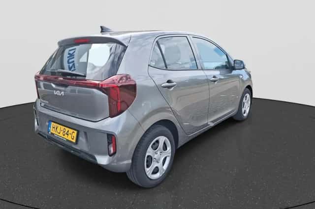 Kia Picanto (2025) thumbnail 7