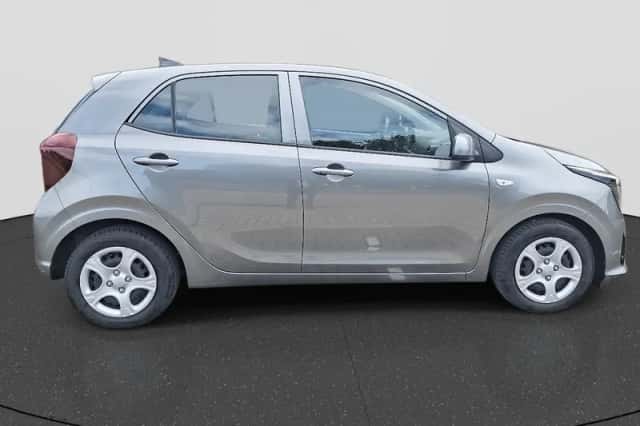 Kia Picanto (2025) thumbnail 8