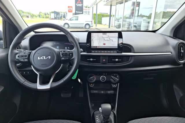 Kia Picanto (2025) thumbnail 9