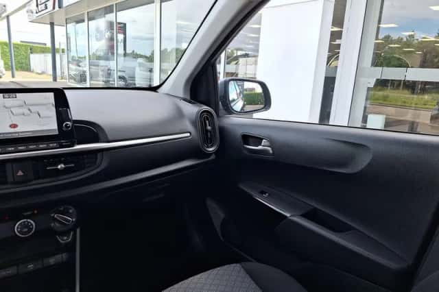 Kia Picanto (2025) thumbnail 10