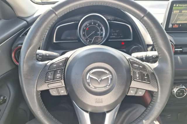 Mazda CX-3 (2016) thumbnail 20