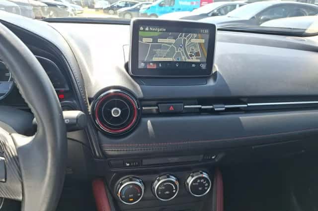Mazda CX-3 (2016) thumbnail 29