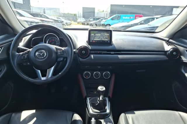Mazda CX-3 (2016) thumbnail 31
