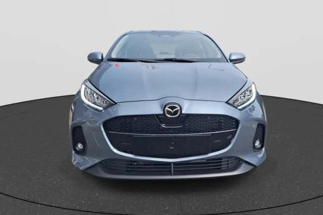 Mazda 2 Hybrid (2026) thumbnail 2